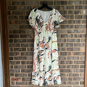 Madewell Women’s Dress